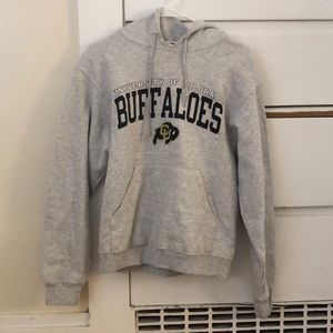 Buffs Hoodie